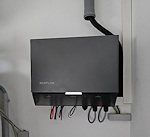 Ecoflow PowerOcean Wechselrichter