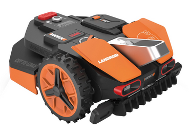 Worx Vision WR202E