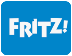 Fritz! - Logo