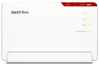 Fritzbox 5690 pro