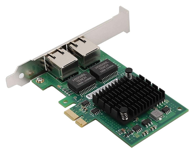 Intel Netzwerkkarte