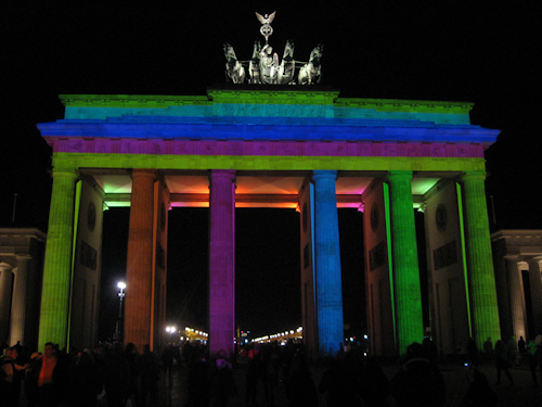 Brandenburger Tor