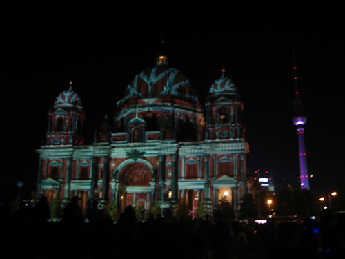 Berliner Dom