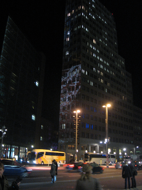 Potsdamer Platz