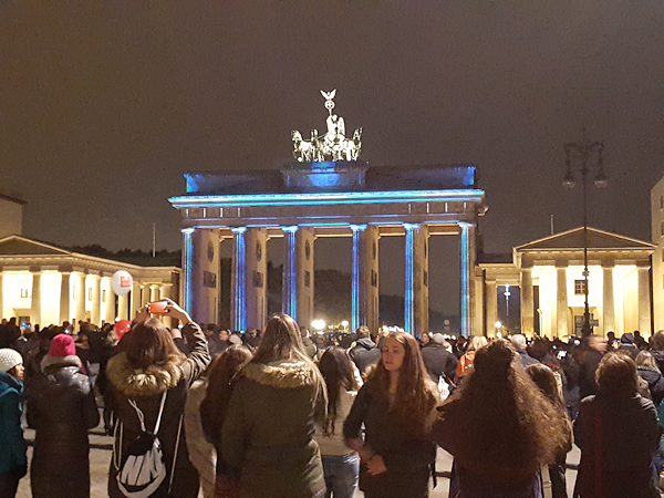 Brandenburger Tor