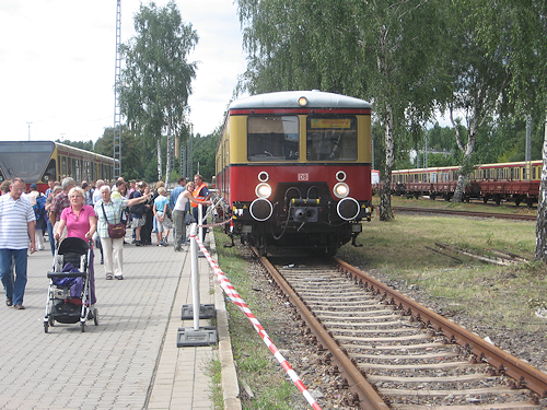 Hilfgüterwagen