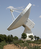 Radioteleskop