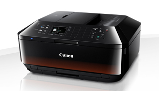 Canon MX925