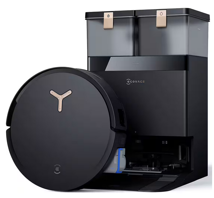 Ecovacs Deebot X8 Omni pro