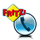 Logo der FritzFon-App