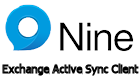 Logo Nine-Client