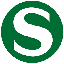 S-Bahn Symbol in Berlin