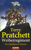 Terry Pratchett: Weiberregiment