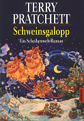 Terry Pratchett: Schweinsgalopp|