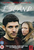DVD-Cover Film "Island" mit Colin Morgan und Natalie Press
