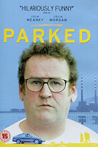 DVD-Cover Film Parked mit Colm Meaney und Colin Morgan