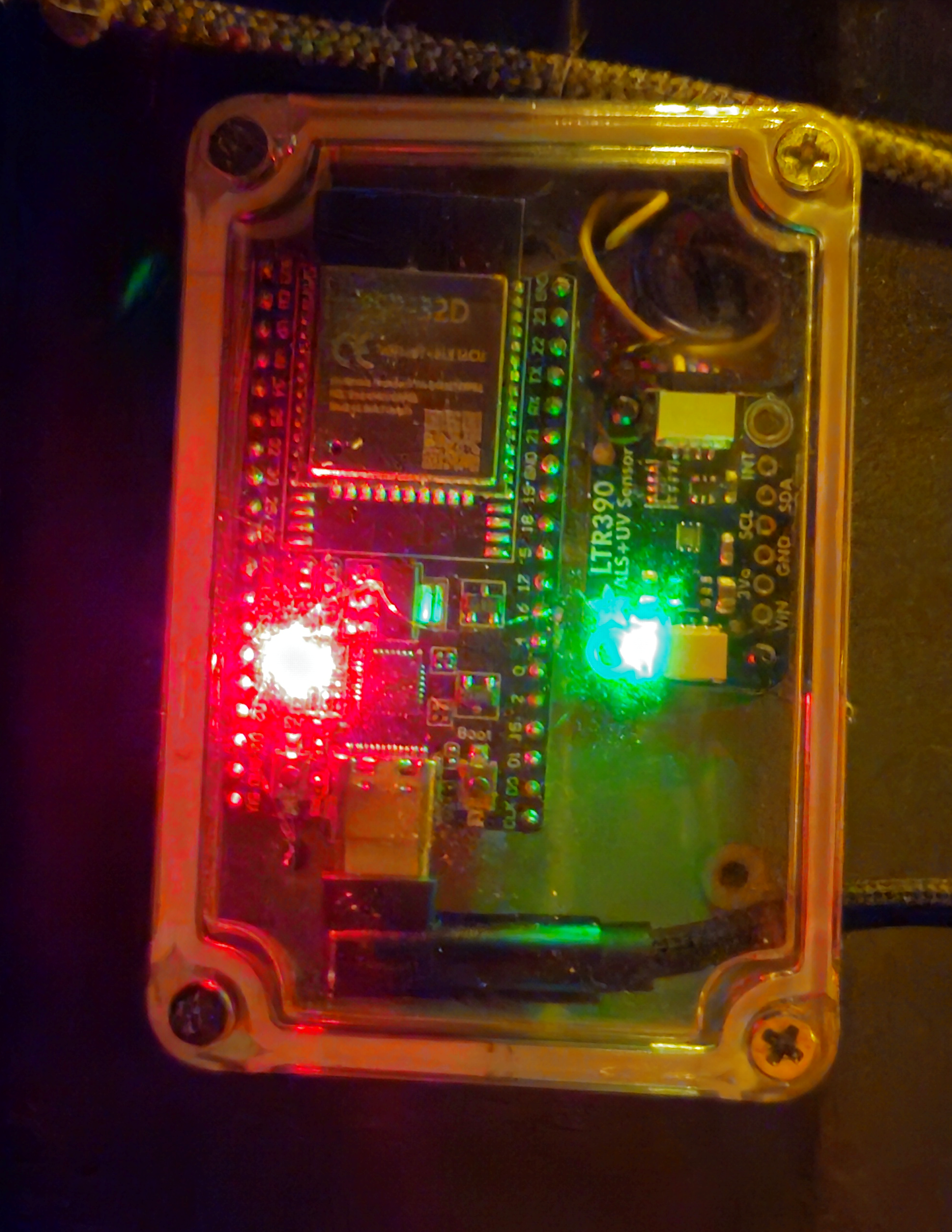 UV-Sensor