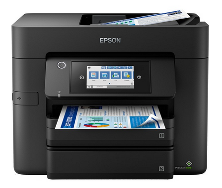 Epson WorkForce Pro WF-4830