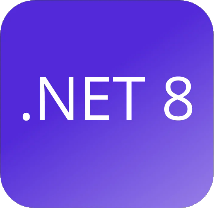 NET 8.0