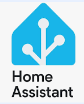 Home Assistant Logo