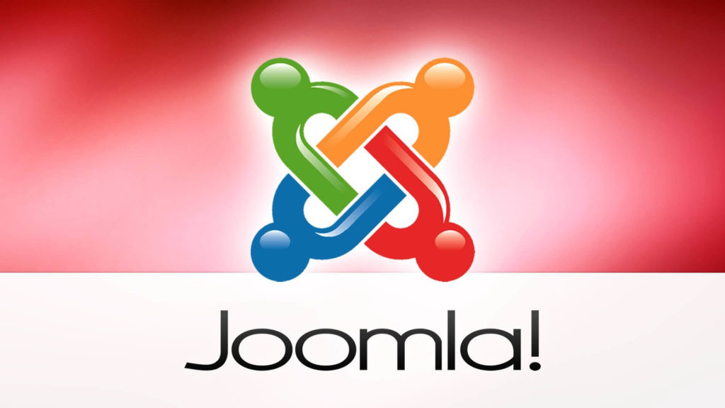 Joomla-Logo