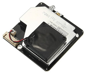Feinstaubsensor SDS011