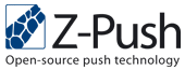 Z-Push Logo