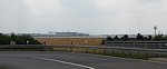 Baustelle Flughafen BER