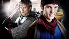 Merlin - die neuen Abenteuer