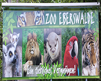 Eberswalder Zoo