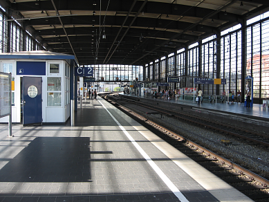 Bahnhof Zoolgischer Garten