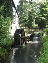 Bremsdorfer Mühle